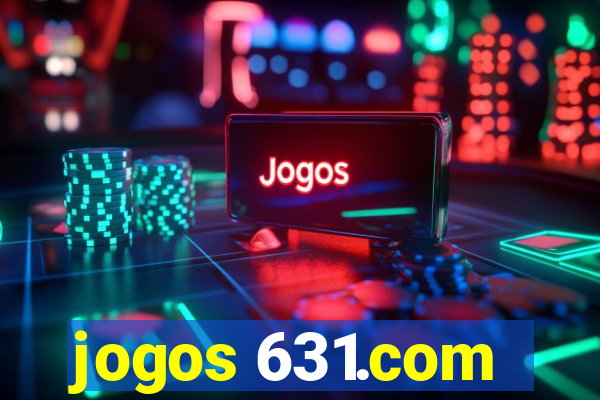 jogos 631.com